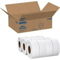 thumbnail image 5 of Scott Essential Extra Soft JRT Bathroom Tissue 3.55" x 750 ft - White - For Bathroom - 12 / Carton, 5 of 7