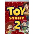 thumbnail image 4 of Disney Pixar TOY STORY 1 One 2 Two 3 Three 4 Four 4 DVD Set Bundled with Magic Kingdom Art Card, 4 of 6