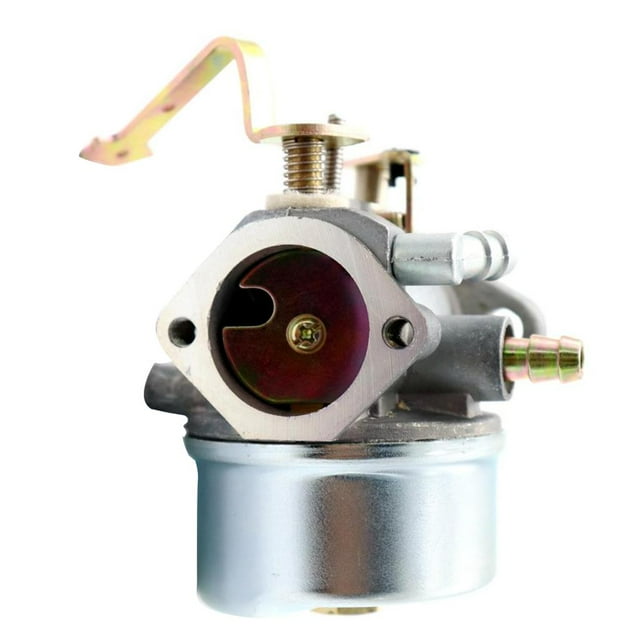 Carburador apto para generadores 8 / 10HP ER 4000