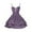 Purple, variant on Women's Sequined Short Homecoming Suspender Sexy Dress Shiny Sweet Prom Party Evening Dress