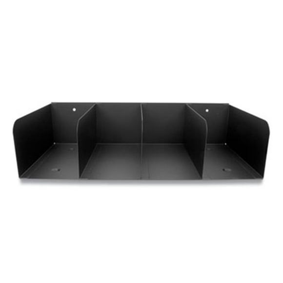 1 Tier & 4 Compartmens Tray for Forms
