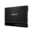 thumbnail image 1 of PNY CS900 - SSD - 120 GB - internal - 2.5" - SATA 6Gb/s, 1 of 9
