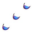 thumbnail image 1 of Dalazy Lentilles Haute Définition pour Grand Application Protection de Pare-Brise Couleur 3ensemble, 1 of 6