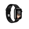 thumbnail image 2 of Smartwatch T500 + Plus Pro Series 6 Reloj Inteligente Negro Genérico T500, 2 of 5