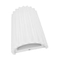 thumbnail image 4 of Aplique De Pared Interior Aplique Moderno Medio Cilindro Minimalista, 4 of 7