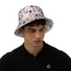 thumbnail image 4 of Fotbe Cat Sombrero Tipo Pescador con Estampado – Sombrero de Sol de Algodón de Moda para Playa, Golf, Pesca, 4 of 6
