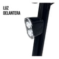 thumbnail image 4 of Scooter Eléctrico Bikeon Plegable 300W Batería de Litio 36V 8AH 20 km de Autonomía, 4 of 6