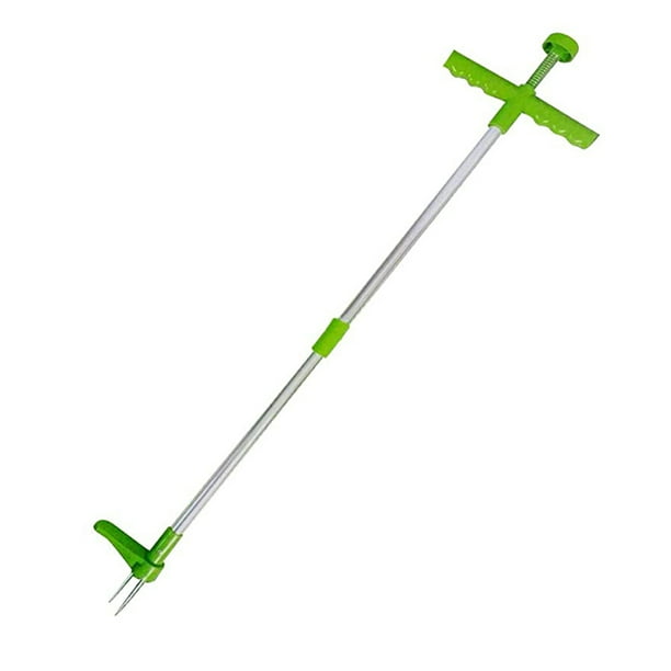 Garden Weed Extractor