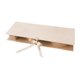thumbnail image 4 of Caja vacía de regalo para el Día de la Madre con diseño de "Te amo", portátil, ligera y versátil. Rosa, 4 of 9
