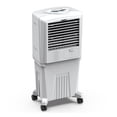 thumbnail image 3 of Enfriador de Aire Symphony Hiflo 800 Evaporativo 35 Lt Blanco, 3 of 8