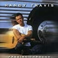 thumbnail image 3 of Randy Travis - Passing Through - Music & Performance - CD, 3 of 3