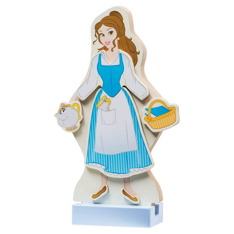 Melissa and outlet doug magnetic princess