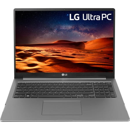 LG - UltraPC 17” Laptop - Intel Core i7 - 16GB Memory - NVIDIA GEFORCE RTX 3050 Ti - 512GB Solid State Drive Notebook