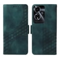 thumbnail image 1 of Funda GANGXUN para OPPO A59 5G con diseño acolchado elegante, cuero PU, protección total y ajuste preciso, 1 of 5