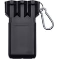 thumbnail image 1 of Funda para dardos Casemaster Nomad, ajustable para 3 dardos, color negro, 1 of 9