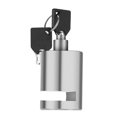 thumbnail image 1 of Zootealy "Secure Your Ride with this Durable Alloy Disc Brake Lock for Motorcycles, Mountain Bikes, and Electric Scooters - Includes 2 Keys for Easy Locking", 1 of 6