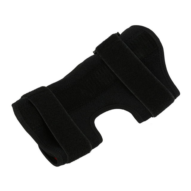 Soft And Comfortable Adjustable Orthosis Brace Support, Ankle Support Knee Joint Support, For Effectively Treat And Relieve The Pain