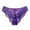 Purple, variant on Velaura Underwear for Women Panties Variety Pack of Womens Underwear Matching Underwear Womens Underwear Bikini Seamless Microfiber Lace Panties Pack for Women Women Panties Lace Transparent