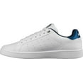 thumbnail image 3 of Men's K-Swiss Clean Court CMF Sneaker, 3 of 5