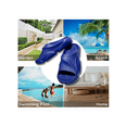 thumbnail image 3 of SANDALIA LIGERA PARA HOMBRE DE COBERTURA SEMI-ABIERTA COLOR AZUL ANTIDESLIZANTE, 3 of 4