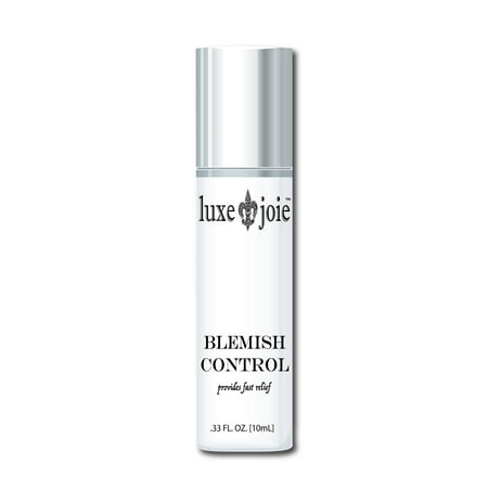 Blemish Control Spot Treatment Facial Acne & Cold Sore  for Pimples Zits Works (Best Treatment For Pimples On Face)