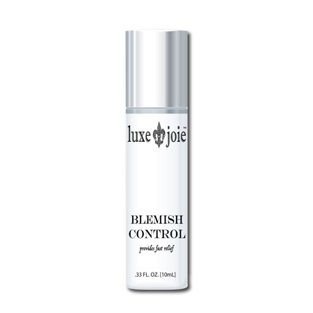 Blemish Control Spot Treatment Facial Acne & Cold Sore  for Pimples Zits Works (Best Over The Counter Zit Spot Treatment)