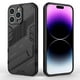 thumbnail image 4 of Funda para iPhone 14 PRO Protección A Prueba De Golpes Con Soporte De TPU Duradero Y Práctico, 4 of 5