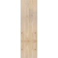 thumbnail image 4 of Ekena Millwork 7.50"W x 22"D x 26"H Thorton Smooth Traditional Outlooker, Douglas Fir, 4 of 4