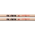 thumbnail image 2 of Baquetas para batería punta madera 16 pulgadas MO 5B Vic Firth VIC FIRTH MOD. 5B, 2 of 3