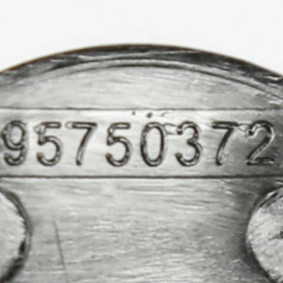 Whirlpool WP9750372FF Wz Knob - OEM Part