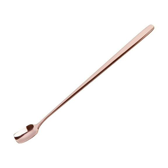 Drink Whisk Cocktail Stirrers Fruit Juice Stirrer Martini Stirrer Coffee Mixer Wand Stainless Stir Sticks