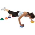 thumbnail image 2 of Balance Pods Hedgehog Stability Balance Trainer Dots (Set of 6), 2 of 2