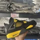 thumbnail image 5 of A i r-Jor-dan 4 Retro Thunder (2023), 5 of 6