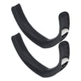 thumbnail image 1 of Bandeau 2 Pcs Coussinets de Remplacement pour Écouteurs QC Ultra Pièces de Réparation Installation Facile DIY, 1 of 7