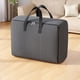 thumbnail image 1 of Bolsas De Almacenamiento Resistentes, Bolsas Extra Grandes, Asas Reforzadas, Cremallera Doble Gruesa Ahorro De Espacio, Dise O Duradero, Para Guardar Ropa, Organizar Viajes, Almacenamiento, 1 of 6