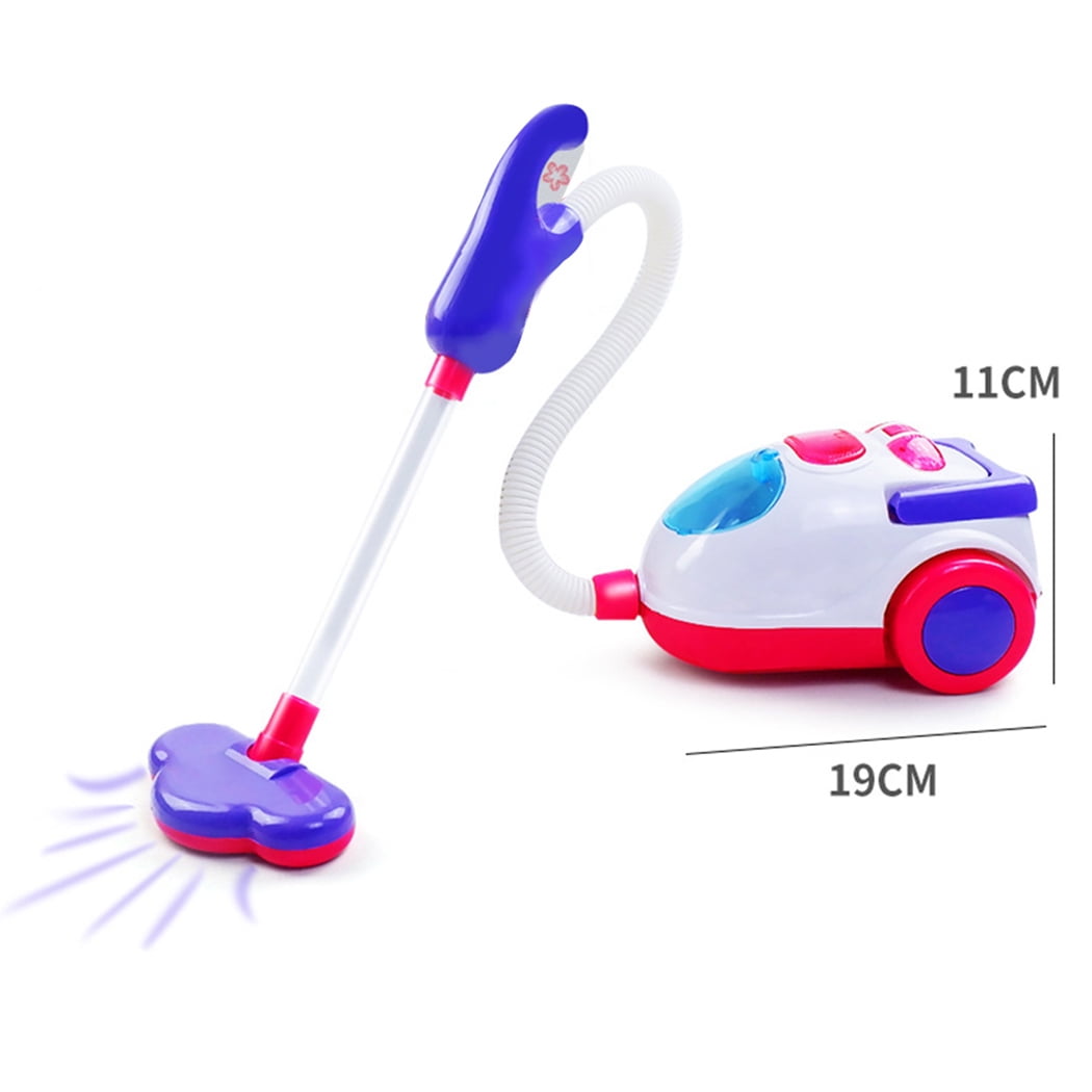 aspirateur jouet