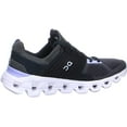 thumbnail image 2 of ON RUNNING Cloudswift Women/Adult shoe size Women 9.5  Casual ON-41.99226 Magnet/Lavender, 2 of 6