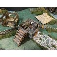 thumbnail image 3 of Battle Systems Terreno de Puesto de Guardia para RPG de 28-35 mm, 3 of 4