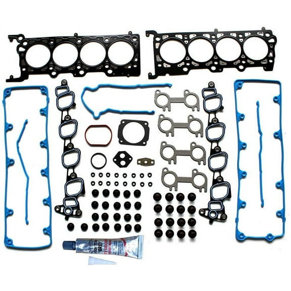 ECCPP Engine Head Gasket Sets Replacement fit for 1997-1999 for Ford 4.6L