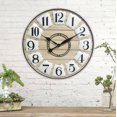 thumbnail image 2 of Shaffer Wall Clock, 2 of 2
