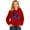 Red, variant on Fiaer 67 Hoodies for Kids 67 Meme Six Seven Number Pullover Tops Long Sleeve Hooded Sweatshirt,Size 3-14 Years Yellow 160