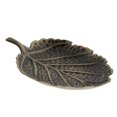 thumbnail image 4 of Taza de Té BLESIY Posavasos de Hojas de Loto Hoja de Arce Verde, 4 of 8