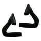 thumbnail image 5 of Accesorios de agarre para dominadas, agarres para dominadas, accesorio ligero para máquina de jalón, ángulos de 45 degree para entrenamiento de fuerza y, 5 of 8