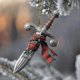 thumbnail image 4 of Outlander Christmas Ornaments for Christmas Tree, Christmas Decorationa, 4 of 5