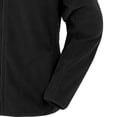 thumbnail image 3 of Result Genuine Recycled Mens Fleece Jacket, 3 of 4