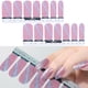 thumbnail image 1 of Tira De Esmalte De Uñas, Envolturas Adhesivas Para Uñas únicas De Moda Para Salones, 1 of 7