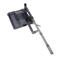 thumbnail image 1 of Aquarium Hang On Filter Efficient Waterfall  Increase Oxygen For Fish  With Skimmer, 1 of 8
