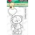 thumbnail image 3 of Penny Black Tampons Transparents-Petit Charmeur 3"X4", 3 of 3