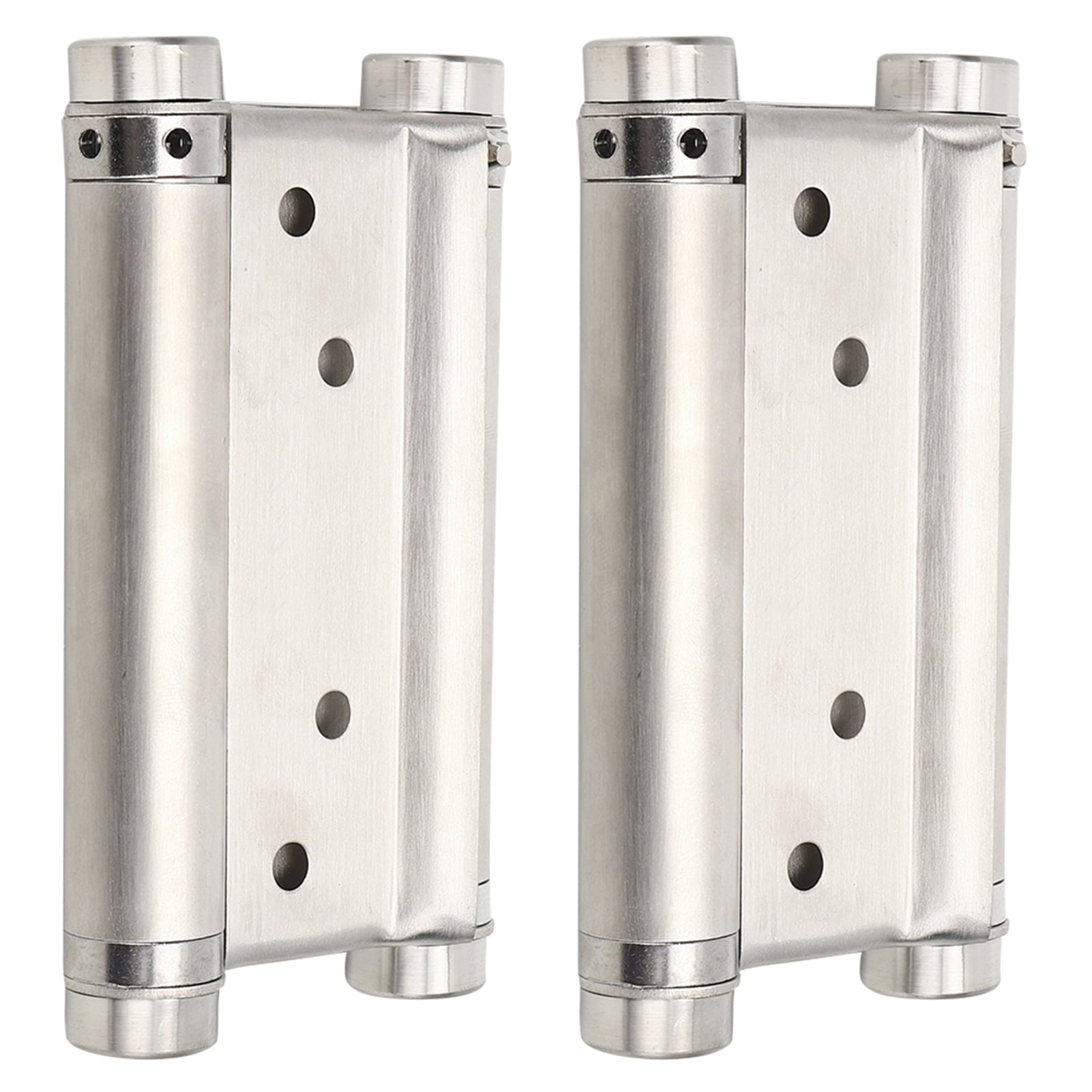 Spring Hinge, Multilayer 4In Hinges, Swing Doors Wooden Doors, Steel