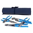 thumbnail image 3 of Channellock CNL-TOOLROLL1 Plier Sets Plier Set Roll Channellock Plier Set - 5 Piece, 3 of 3